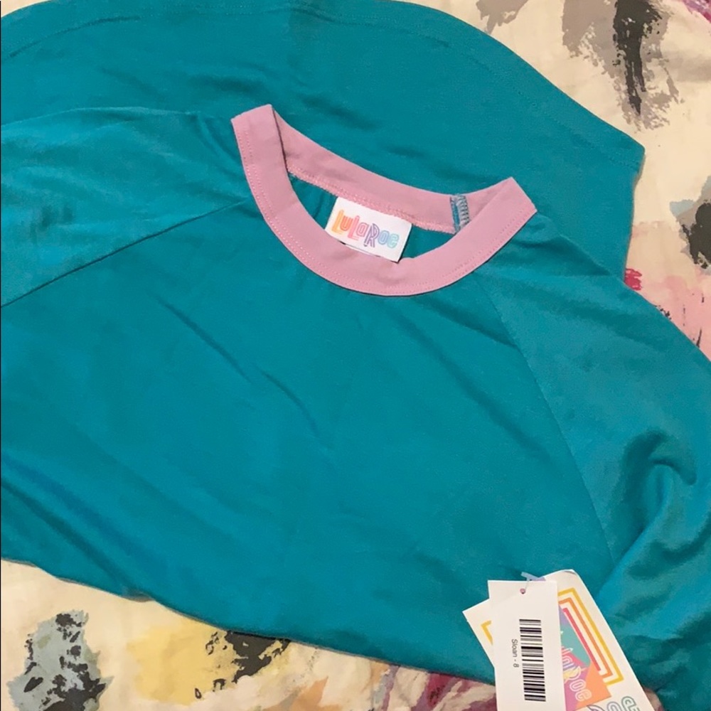 Kids LulaRoe Sloan